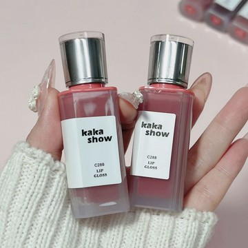 又韓又女團~小瓶子輕盈唇釉 口紅 唇膏 唇彩 高顏值口紅 唇彩類產品 啞光絲絨唇泥 韓系偽素顏 小眾平價學生 唇彩類產品