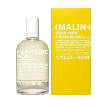 (MALIN+GOETZ)蘭姆酒淡香精