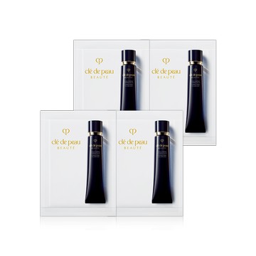 【試用送到家】光采無瑕妝前凝霜