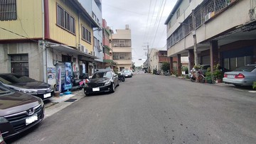 楓樹住二之二建地｜台中市南屯區楓樹段