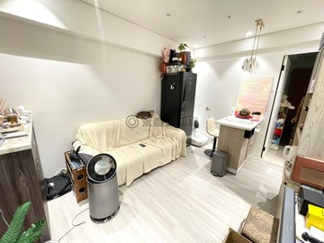 美術館【美術白天鵝】亮麗美兩房+平車｜高雄市鼓山區美術東四路