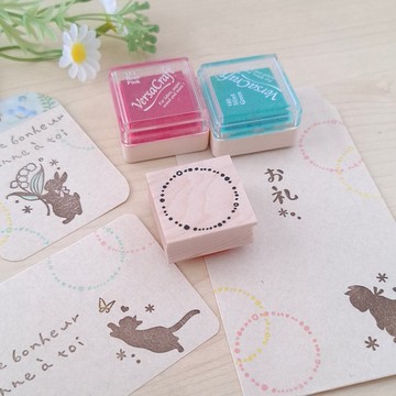 圓點 圓形 印章 橡膠印章 光澤 裝飾 圓圈 圓形