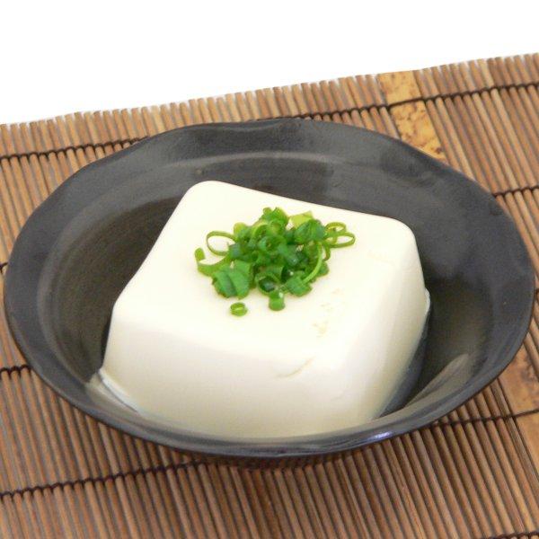 自然の味そのまんま　駿河湾深層水使用の絹豆腐［150g×2］