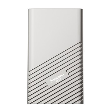 [FANXIANG梵想]外接式固態硬碟PSSD Type-C USB3.2Gen2x2讀速2000MB/s保固5年適用iphone15/16及安卓手機PS2000-2TB