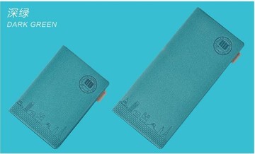 護照夾  護照保護套日本韓國旅行皮證件包多功能證件袋護照包機票夾護照夾   瑪麗蘇