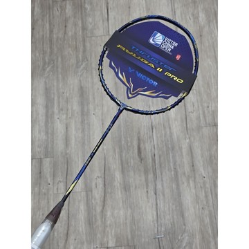 公開賽限定配色！《典將體育》Victor 勝利 羽球拍 TK-RYUGA II PRO 龍牙2 pro