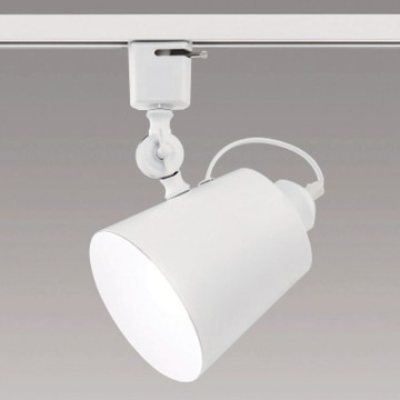 E27可調角度軌道燈  B140-64-75684