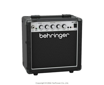 HA-10G Behringer耳朵牌 木吉他音箱