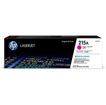 HP 215A 紅色原廠 LaserJet 碳粉匣(W2313A) For CLJ M155nw/M182/M183fw