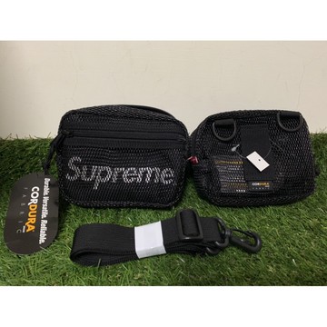 Supreme 2020 best sale shoulder bag