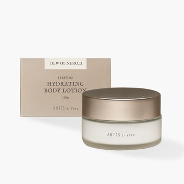 ARTiS di Voce 香氛保濕身體乳液100g - 橙花之露 3301