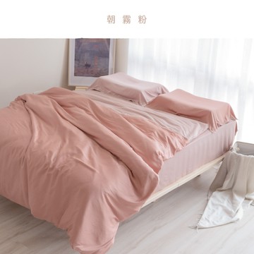 竹眠親膚床包｜讓床成為專屬避風港