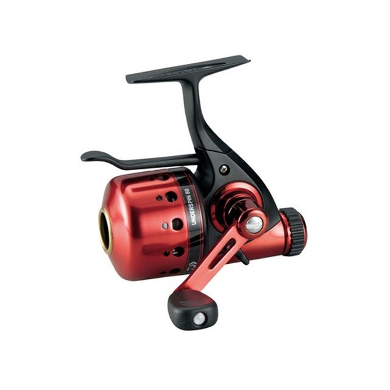 超希少ダイワミニキャストⅡDaiwa minicastⅡクローズドフェイスリール 