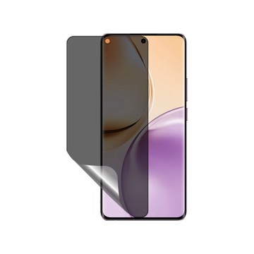 o-one 【防窺螢膜PRO】realme 14 Pro 5G 磨砂螢幕保護貼 30度防窺+護眼 划痕自動修復