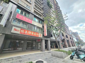 大搶手大降價！SOGO鑽石人潮金店面近忠孝復興｜台北市大安區忠孝東路三段