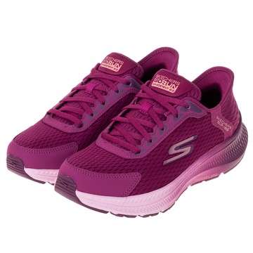 【SKECHERS】GORUNCONSISTENT2.0 跑步鞋 女鞋 桃粉色-128627RAS