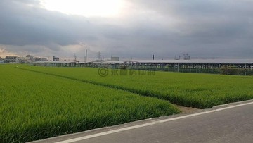 新園永吉路｜潛力首選都內農地・輕鬆打造農舍生活｜屏東縣新園鄉仙吉段