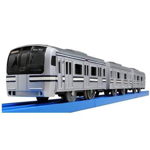 プラレール S-16 E217系 横須賀線 2015年新発売・NEWメカ
