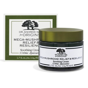 ORIGINS 品木宣言 Dr.WEIL青春無敵健康光潤乳霜 50ml <國際航空版>