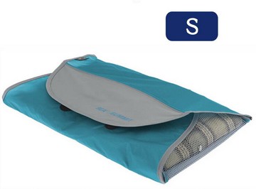 ├登山樂┤澳洲 Sea To Summit 旅行用襯衫打理包-S 黑、藍 #  STSATLSFSBK、STSATLSFSBL