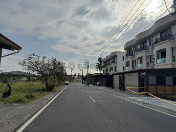 ✨美濃東門冰菓室✨園藝景觀建地｜高雄市美濃區東門段