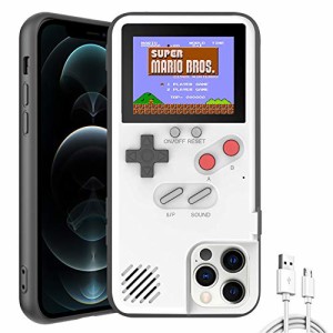新品iphone用ゲームボーイケース レトロ3dデザインスタイルシリコン保護ケース 36個の小さな 通販 Lineポイント最大4 0 Get Lineショッピング