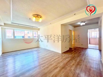 土城台北新故鄉溫馨三房｜新北市土城區延和路