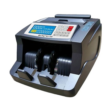 BOJING BJ-180 充電式 點驗鈔機 台幣 / 人民幣 原廠公司貨 點鈔機 BJ180