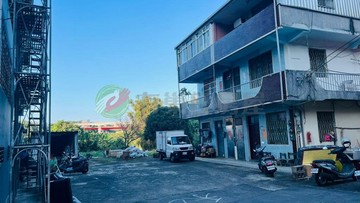 Q105鄧公農地+農舍二間｜新北市淡水區學府段