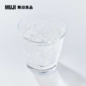 原味氣泡水330ml【MUJI 無印良品】