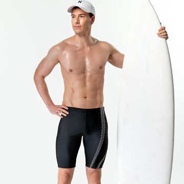 聖手牌 七分男泳裝 A552212