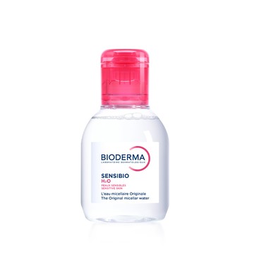 BIODERMA貝膚黛瑪 舒敏高效潔膚液100ml