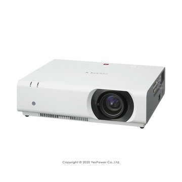 VPL-CH355 SONY 4000流明 WUXGA超高品質簡報投影機/高解析/上網登錄保固兩年