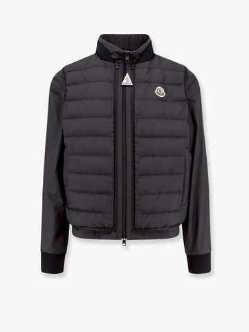 Verney jacket with removable vest - MONCLER - gender_Man