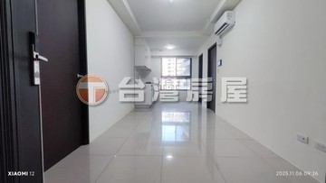 機捷特區富宇邊間戶兩房平車｜台中市北屯區敦富路