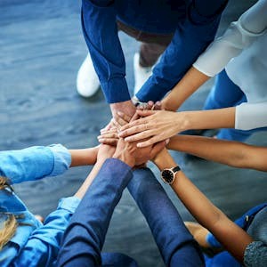 Collaboration & Governance