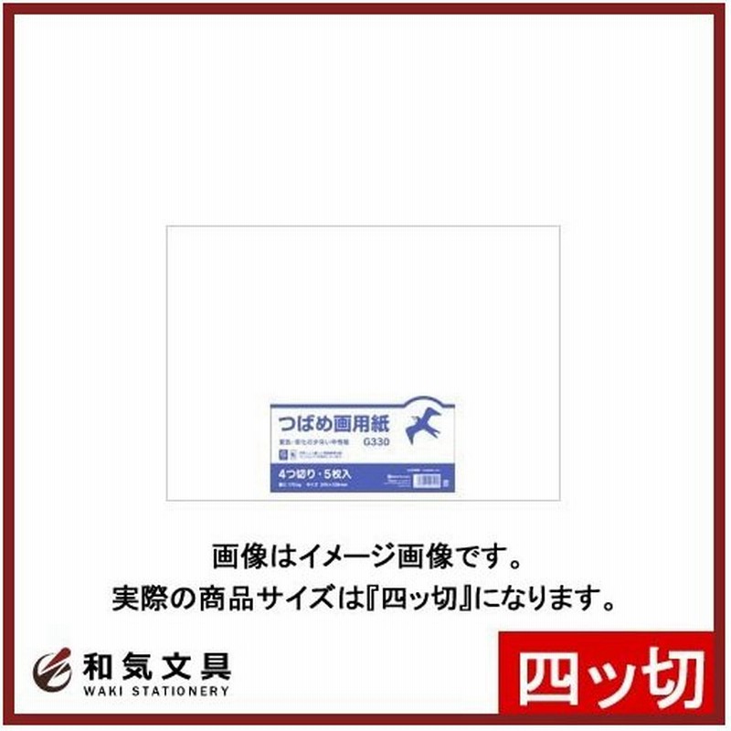 オキナ つばめ画用紙 B判4切 特白画白125kg 100枚入 G17 通販 Lineポイント最大0 5 Get Lineショッピング