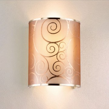 E27布罩壁燈 A46-53-12-457D