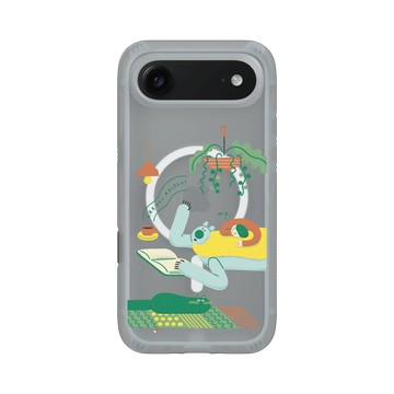 iPhone Air AirX 流變灰 - 包大山 Baozi - 今天