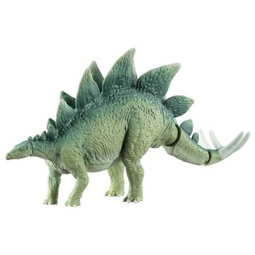 TOMICA 侏羅紀世界 劍龍 AN17507 多美動物園 TAKARA TOMY
