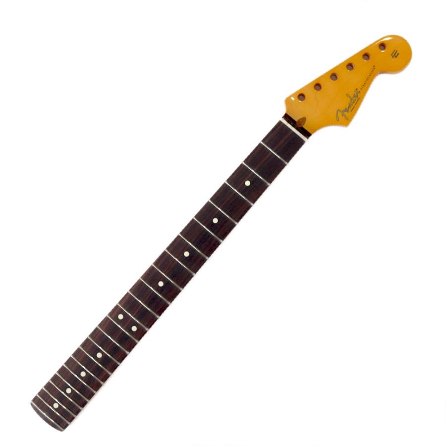 Fender American Professional II Stratocaster Neck 22 Narrow Tall Frets 9.5￥” Radius Rosewood ギターネック