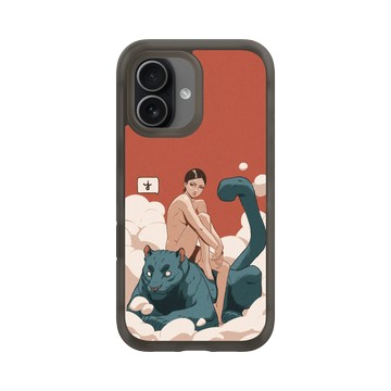 iPhone 17 AirX 本質黑 - Janice Sung - Liontown 獅城