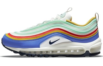 WMNS AIR MAX 97 MULTI-COLOR