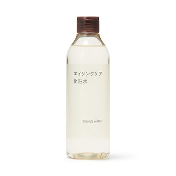 MUJI 水漾潤澤化妝水/300ml300mL