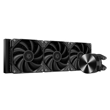 ID-COOLING FX360 PRO 一體式水冷 CPU散熱器(3年非人損漏液保)