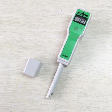 泰菱電子◆EC5061 EC計 TECPEL(非PH計)