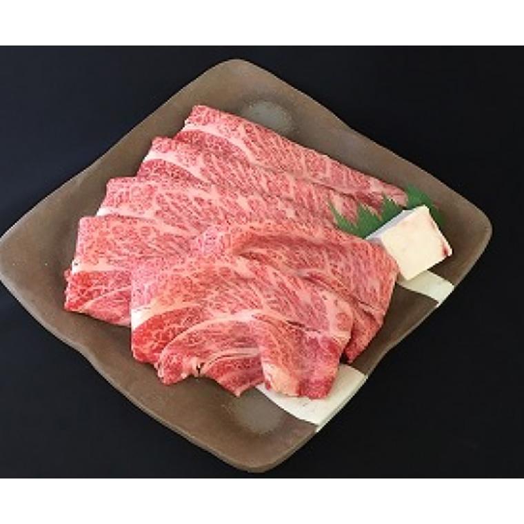 兵庫 神戸ビーフ すきやき 肩ロース 400g 牛肉   お取り寄せ お土産 ギフト プレゼント 特産品 お歳暮 おすすめ  