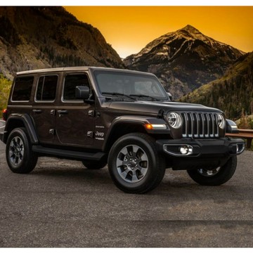 高雄門市 台灣製造 Jeep 吉普 Wrangler 晴雨窗 越野車 2門 4門 前晴 後晴 遮陽 3M背膠 防止飄雨