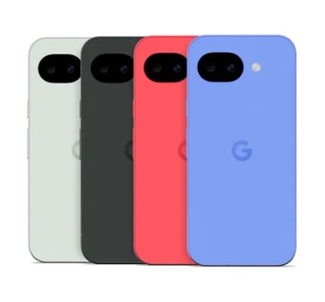 【Google】Pixel 10a (8G/256G)