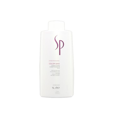 WELLA 威娜 3D炫色瞬護乳(染後髮質專用)1000ml